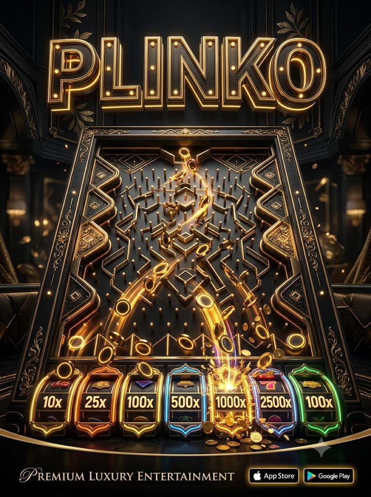 Plinko