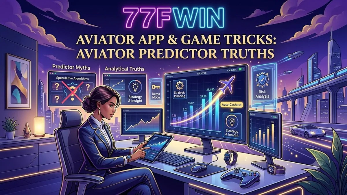 Aviator App & Aviator Game Tricks: Aviator Predictor Truths
