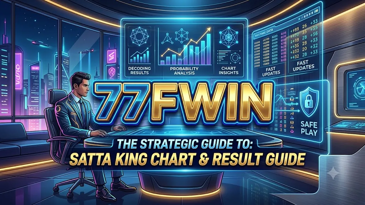 Satta King Result, Chart, Fast & 786 Guide