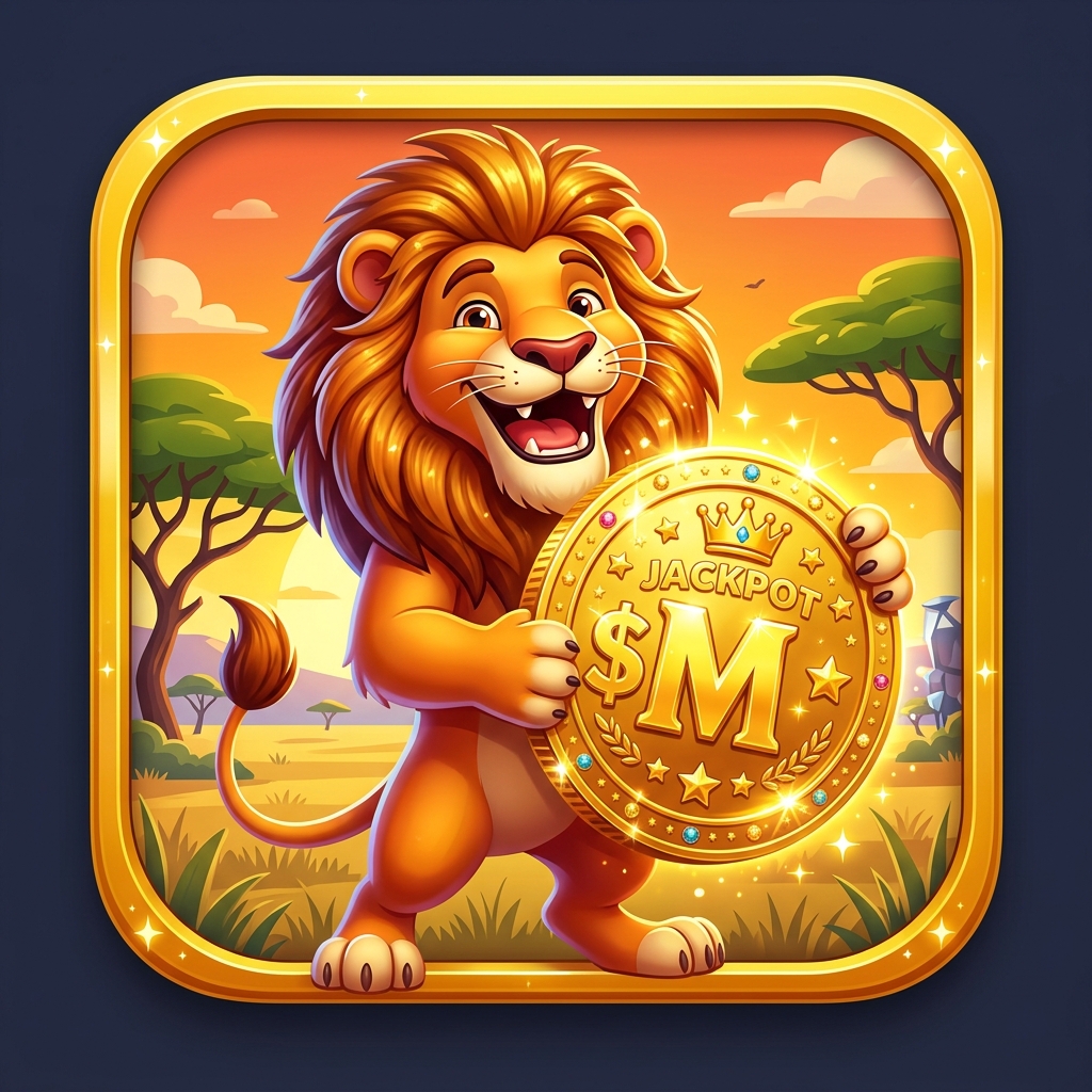 Mega Moolah