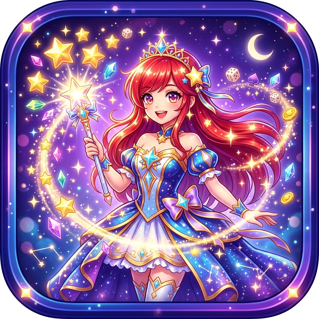Starlight Princess